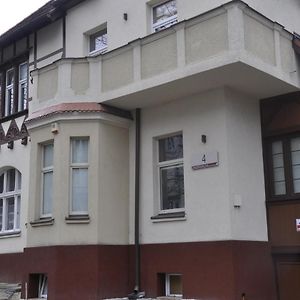 Pokoje Na Wynajem Gdansk